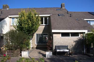 Woning Langeweide 43 Zuid-Scharwoude