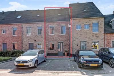 Woning Beugelflesstraat 21 Baarle-Nassau
