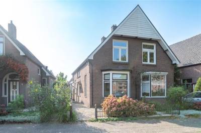 Woning Elsweg 7 Apeldoorn