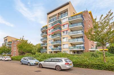 Woning Veldzuring 81 Venlo
