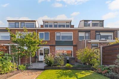 Woning Noorderstraat 45 Krimpen aan den IJssel