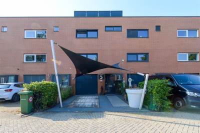 Woning Kikkerbeet 5 Amersfoort