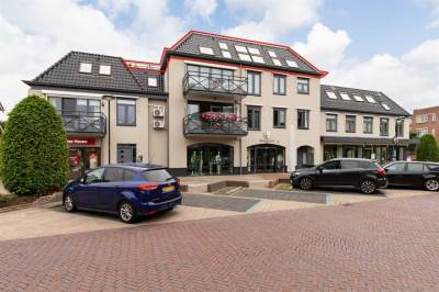 Woning Dorpsstraat 70 Putten