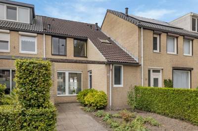 Woning De Plank 24 Veldhoven