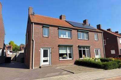 Woning Oude Venloseweg 77 Velden