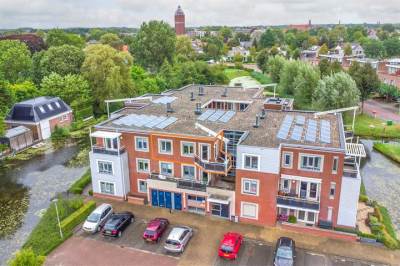 Woning Plevier 20 Hoogkarspel