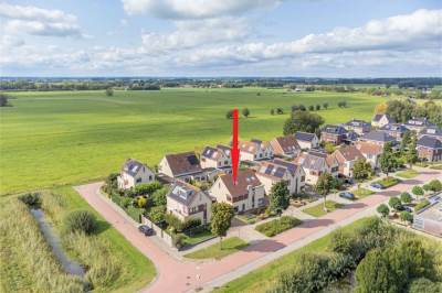 Woning Tarweakker 3 Heino