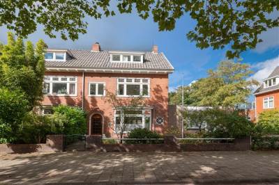 Woning Rijksstraatweg 229 Haarlem