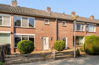 Woning Kievitstraat 5 Goor