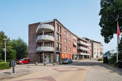 Woning Eureka 1 Nieuwerkerk aan den IJssel