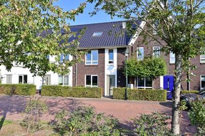 Woning Van Eijdenplantsoen 39 Eemnes