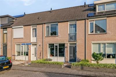 Woning De Wanmolen 1 Berkel-Enschot
