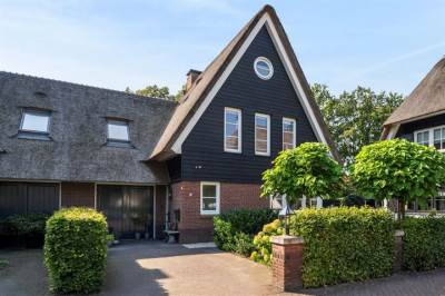 Woning Bosstraat 84 Soest