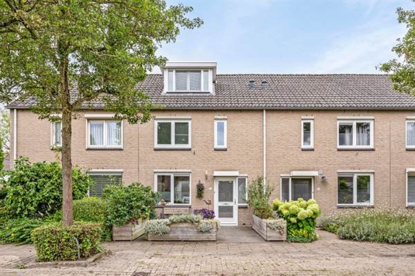 Woning Zomerland 42 Geldrop