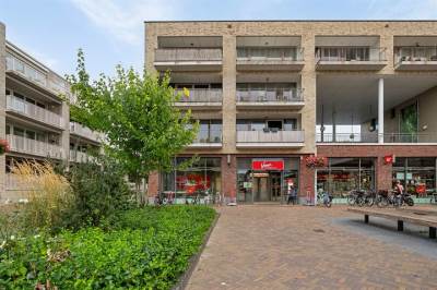 Woning Ella Fitzgeraldplein 257 Utrecht