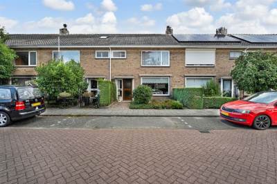 Woning Cederlaan 23 Zwolle