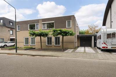 Woning Lijndakker 28 Boxtel