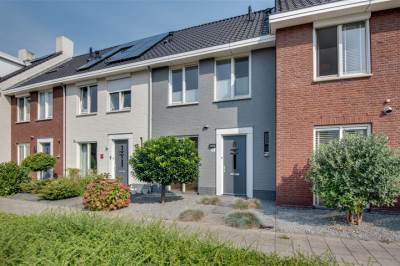 Woning Schorsmolenstraat 11 Loon op Zand