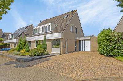 Woning Mr. P.J. Oudsingel 26 Arnhem