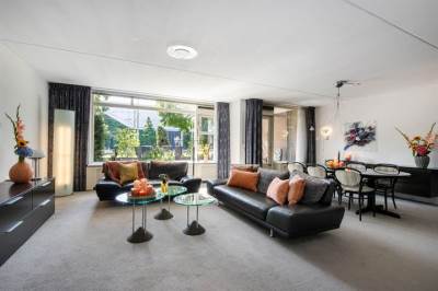 Woning Buizerdlaan 177 Leidschendam