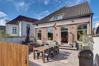 Woning Donkerstraat 48 Harderwijk