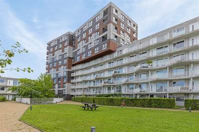 Woning Pretoriadreef 72 Utrecht