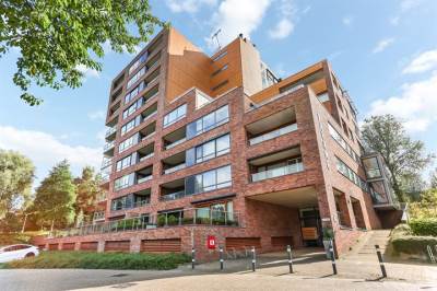 Woning Saloméschouw 44 Zoetermeer