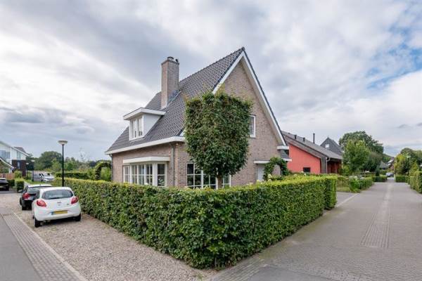 Woning Schotkamp 30 Uddel