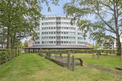 Woning Kapelstraat 46 Emmen