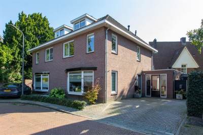 Woning Hendrikus Avelinghstraat 9 Velp (GE)