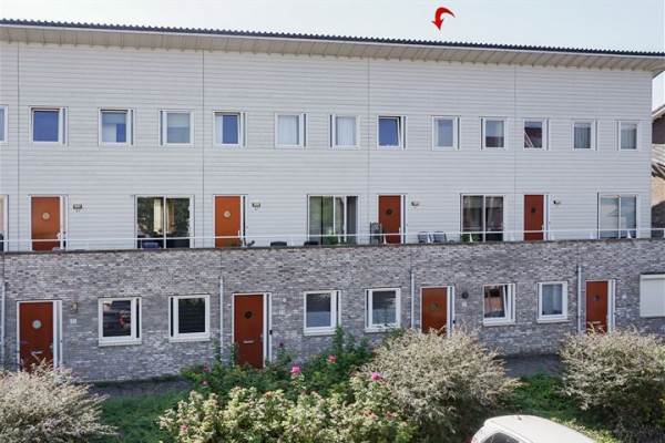 Woning Hebriden 45 Zoetermeer