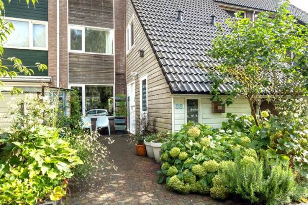 Woning Windmolen 88 Hoorn (NH)