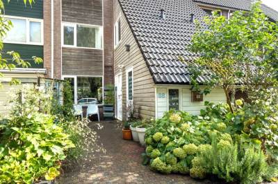 Woning Windmolen 88 Hoorn (NH)