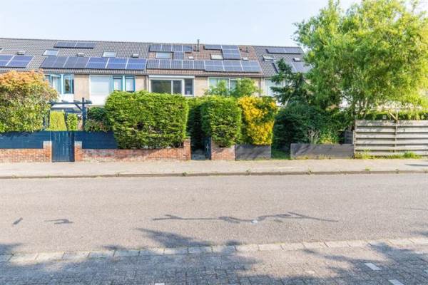 Woning Meanderhof 115 Middelburg