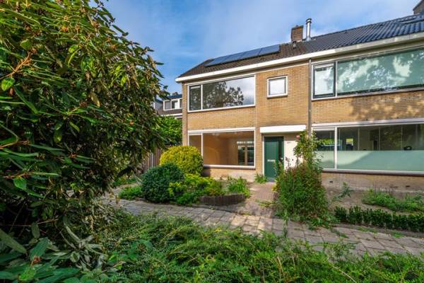 Woning Nijenheim 2222 Zeist