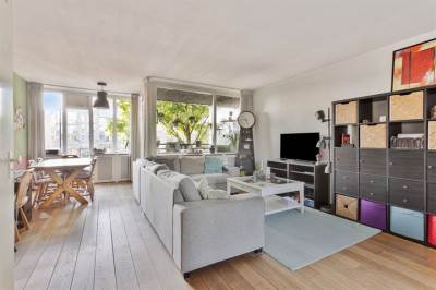 Woning Baljuwstraat 6 Oss