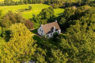 Woning Graafjansdijk B 79 Westdorpe