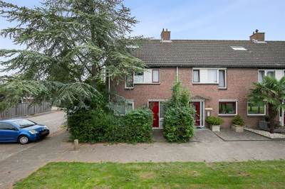 Woning Koolwitje 29 Hellevoetsluis