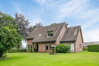 Woning Deurneseweg 190 Ysselsteyn