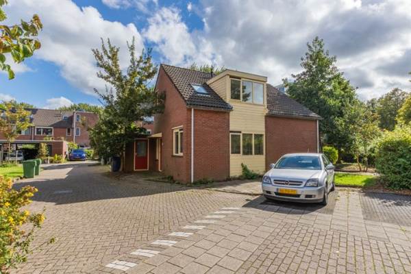 Woning Zandkreek 1 Alkmaar
