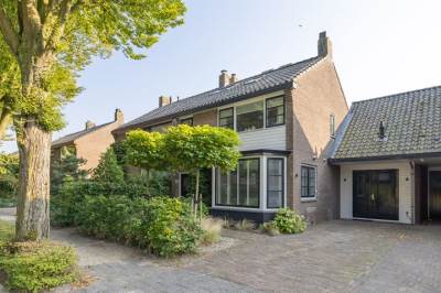 Woning Raadhuislaan 29 Eemnes