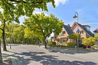 Woning Postweg 52 Lunteren