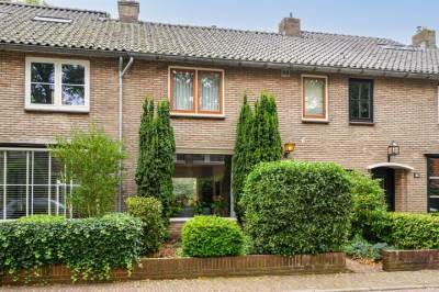 Woning Lindenlaan 108 Huizen