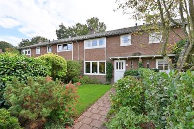 Woning Frans Langeveldlaan 20 Laren (NH)