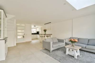 Woning Flierveld 42 Nieuw-Vennep