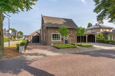 Woning Lindenlaan 15 Vinkel (Gem. Den Bosch)