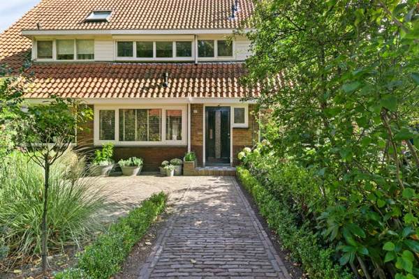 Woning Nadorstweg 32 Middelburg