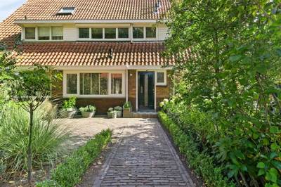 Woning Nadorstweg 32 Middelburg