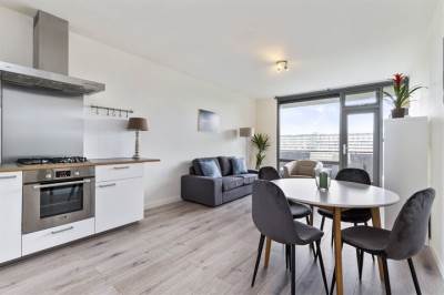 Woning Kleiburg 734 Amsterdam