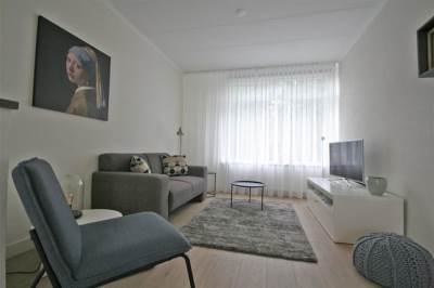 Woning van Alphenstraat 19 Voorburg